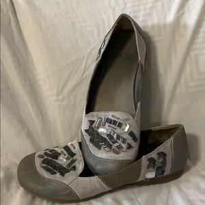 Juniors BKE Slip-Ons